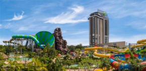 Holiday Inn Resort Vana Nava Hua Hin, an IHG Hotel - SHA Extra Plus